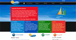 Desktop Screenshot of leisure-point.com